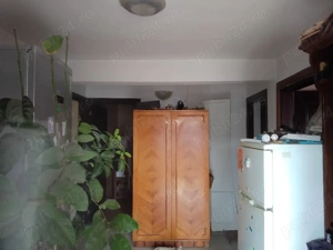 vind sau schimb casa Bordei carpenului Craiova 4camere parter mansarda cu 4camere  - imagine 3