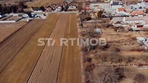 Teren intravilan construibil Stupini - imagine 9