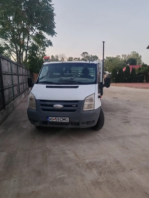 Ford transit  - imagine 3