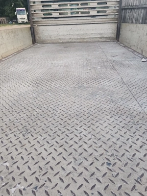 Ford transit  - imagine 5