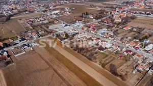 Teren intravilan construibil Stupini - imagine 10