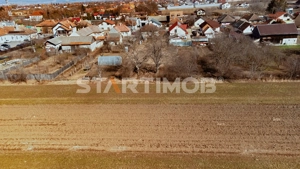 Teren intravilan construibil Stupini - imagine 14