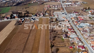 Teren intravilan construibil Stupini - imagine 11