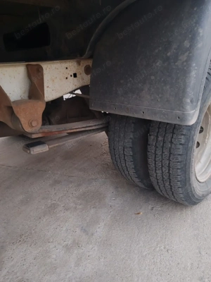 Ford transit  - imagine 2