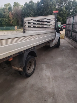 Ford transit  - imagine 4