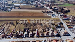 Teren intravilan construibil Stupini - imagine 12