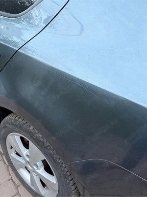 skoda Octavia 3 - imagine 2