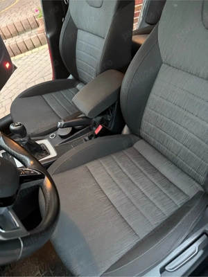 skoda Octavia 3 - imagine 4