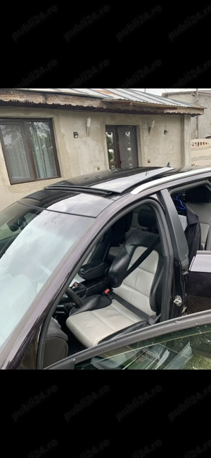 Audi A3 2.0 Diesel Quattro  - imagine 12