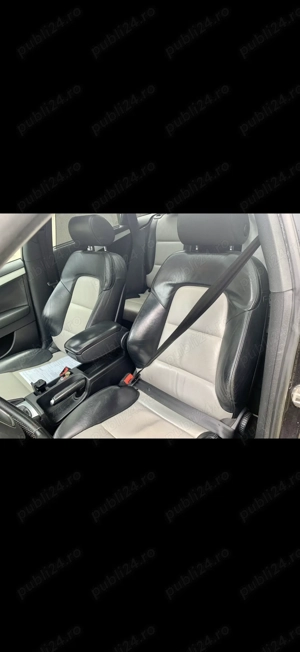 Audi A3 2.0 Diesel Quattro  - imagine 15