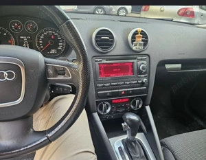 Audi A3 2010 - imagine 4