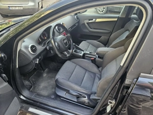 Audi A3 2010 - imagine 5