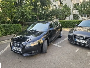 Audi A3 2010