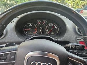 Audi A3 2010 - imagine 3