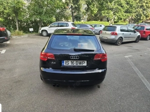 Audi A3 2010 - imagine 2