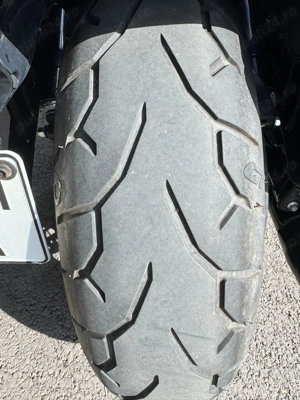 Vand motocicleta indian chief bobber - imagine 5