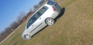 Vand ford focus 2001 - imagine 5