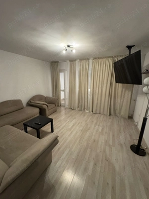 centru-poșta mare-2 camere decomandat - imagine 2