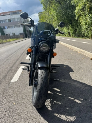 Vand motocicleta indian chief bobber - imagine 4