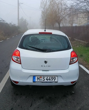 Renault Clio Euro 5 2013  - imagine 3