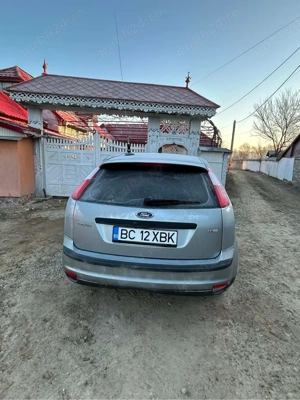 De vanzare Ford Focus 2005