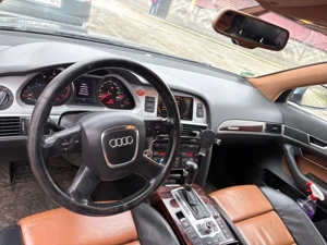 Audi A6 C6 2.7tdi - imagine 2