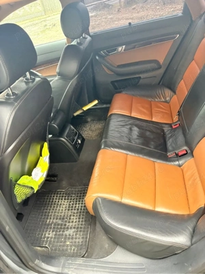 Audi A6 C6 2.7tdi - imagine 4