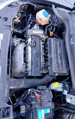 Seat Ibiza 1.4 MPI 2011 - imagine 5