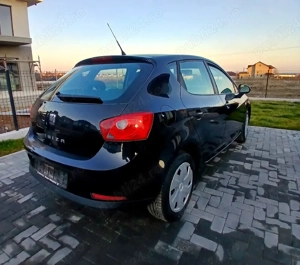 Seat Ibiza 1.4 MPI 2011 - imagine 2