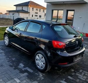 Seat Ibiza 1.4 MPI 2011 - imagine 4