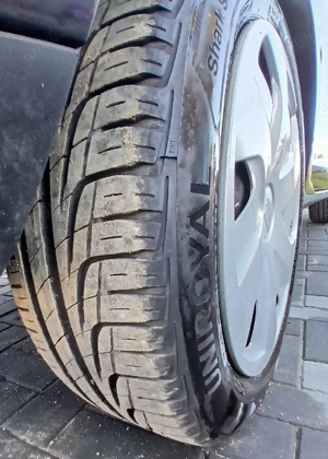 Seat Ibiza 1.4 MPI 2011 - imagine 9