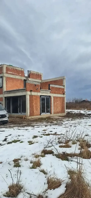 Teren construcții 500 mp cu PUZ str.Nucului C.Bucuresti,cart.Noua - imagine 2