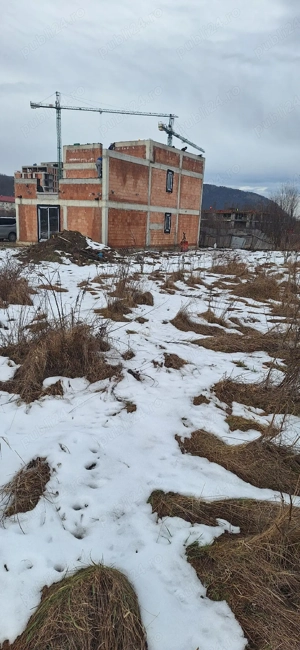 Teren construcții 500 mp cu PUZ str.Nucului C.Bucuresti,cart.Noua