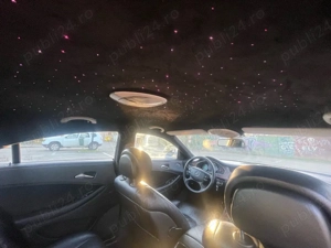 Mercedes CLS 320 CDI   Automat   Piele   2006   Starlight   Foarte întreținut - imagine 10