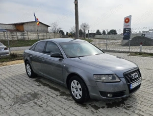 vând Urgent Audi A6 3.0 Tdi 