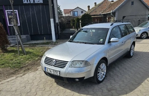vand urgent Vw Passat 1.9 Tdi