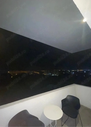 Inchiriez apartament in regim hotelier cu vedere la Pitesti Arena - imagine 2