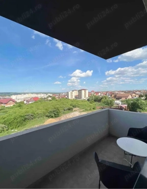 Inchiriez apartament in regim hotelier cu vedere la Pitesti Arena