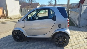 vand Smart Fortwo  - imagine 2