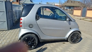 vand Smart Fortwo  - imagine 3