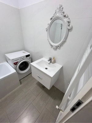 Inchiriez apartament in regim hotelier cu vedere la Pitesti Arena - imagine 6