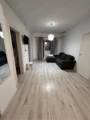 Inchiriez apartament in regim hotelier cu vedere la Pitesti Arena - imagine 3