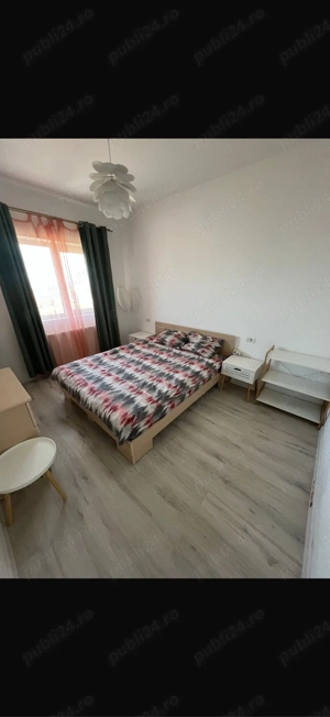 Inchiriez apartament in regim hotelier cu vedere la Pitesti Arena - imagine 7