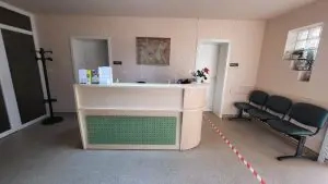 Spatiu pentru cab. medical de inchiriat zona  Judeteatean