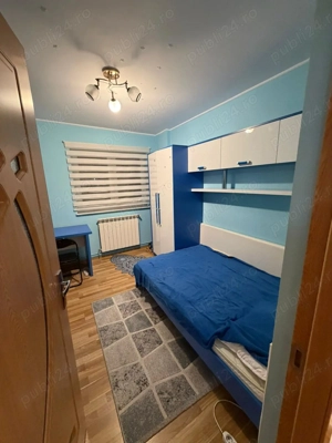 Apartament 3 camere de închiriat  - imagine 4