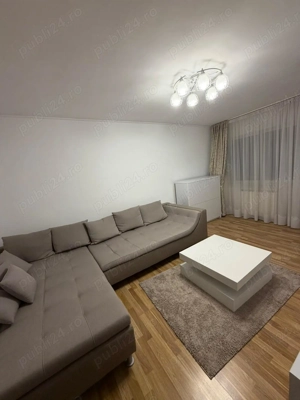 Apartament 3 camere de închiriat  - imagine 8