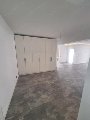 3 camere bloc nou et 1, sup 107 mp , partial mobilat - imagine 4