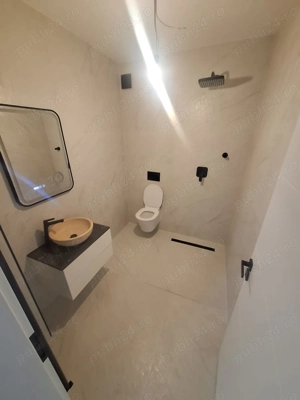 3 camere bloc nou et 1, sup 107 mp , partial mobilat - imagine 6