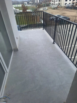 3 camere bloc nou et 1, sup 107 mp , partial mobilat - imagine 8