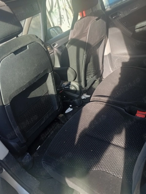 Citroen C4 Picasso 7 locuri  - imagine 5
